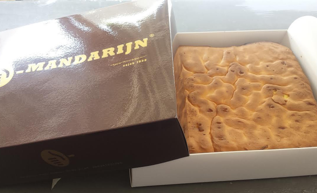 Roti Mandarijn - Orion景点图片
