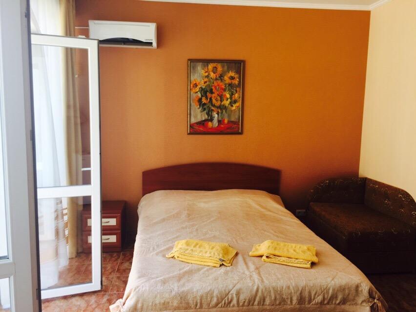 Relax Guest House-客卧