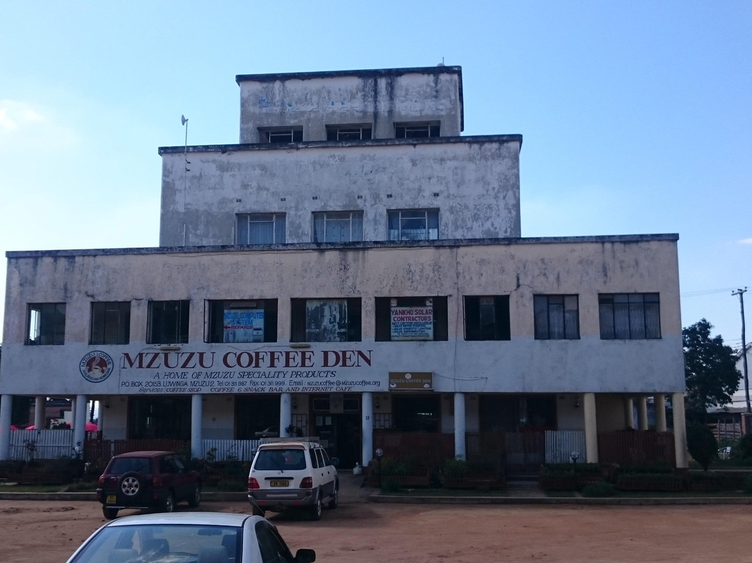 Mzimba旅游攻略图片