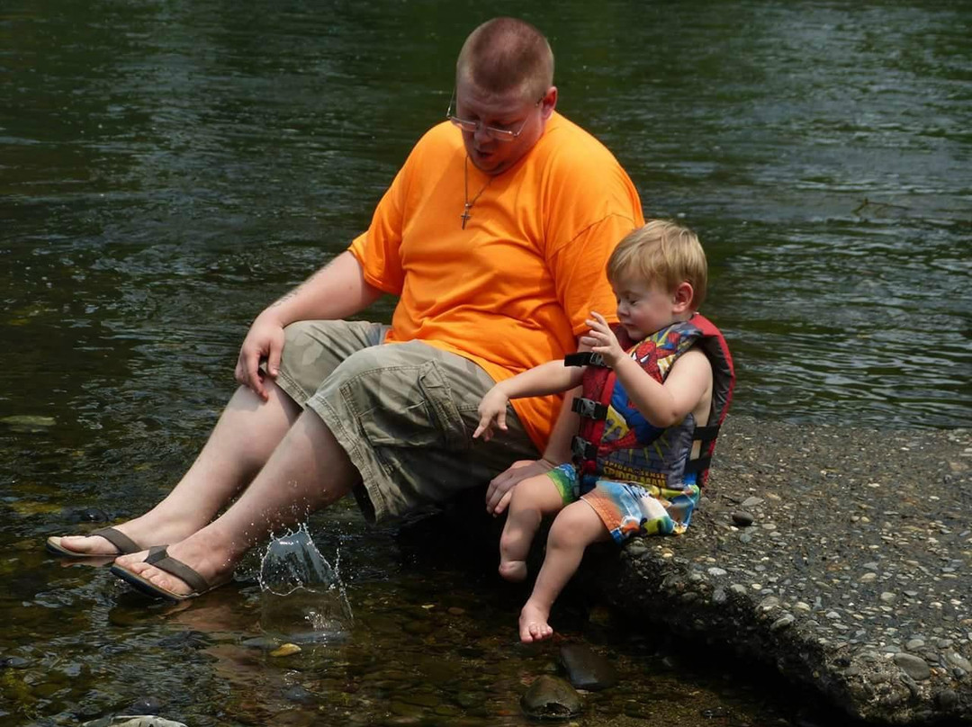 Schroeder County Park-格兰茨帕斯必去景点