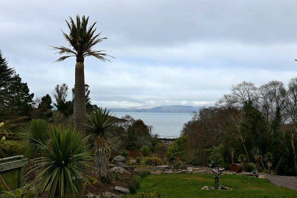 Kells Bay House And Gardens主图