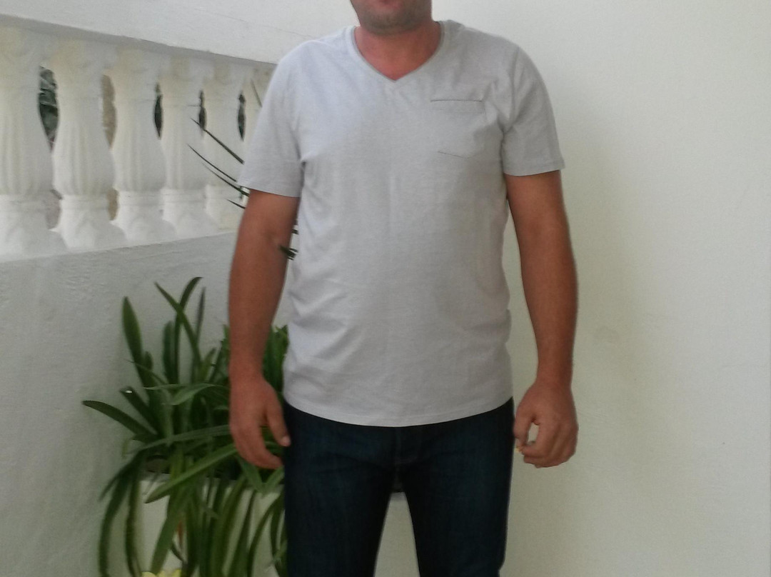 carrefour Tunisie-突尼斯必去景点