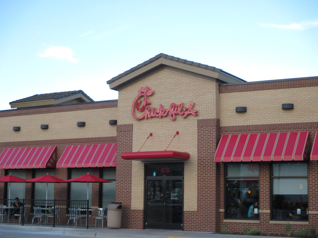 Chick-fil-A