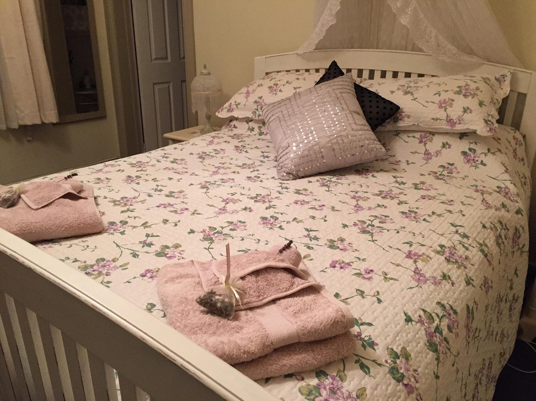 Astonleigh Villa Bed and Breakfast