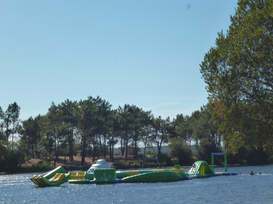 Splash Park景点图片