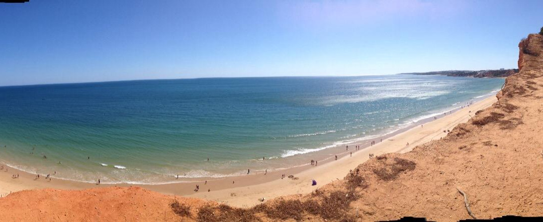 Praia da Alagoa-Altura必去景点
