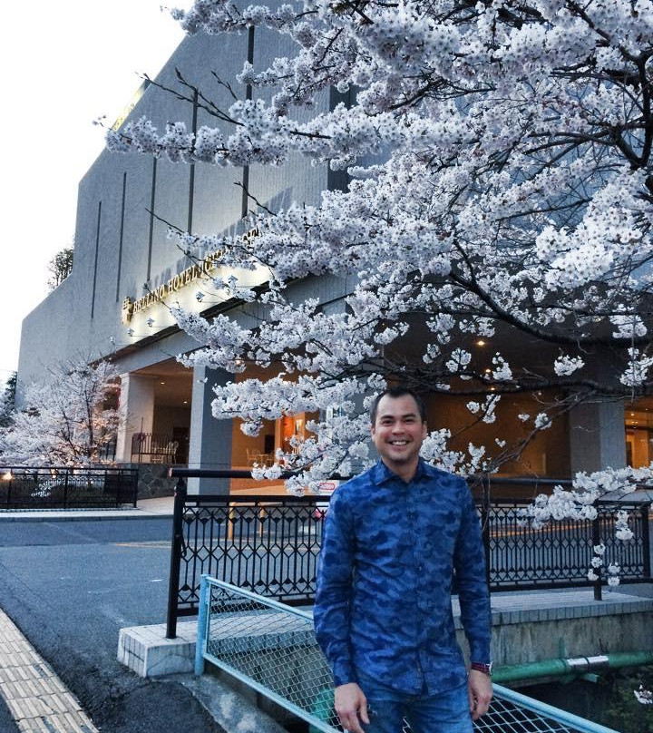 Bellino Hotel Ichinoseki主图