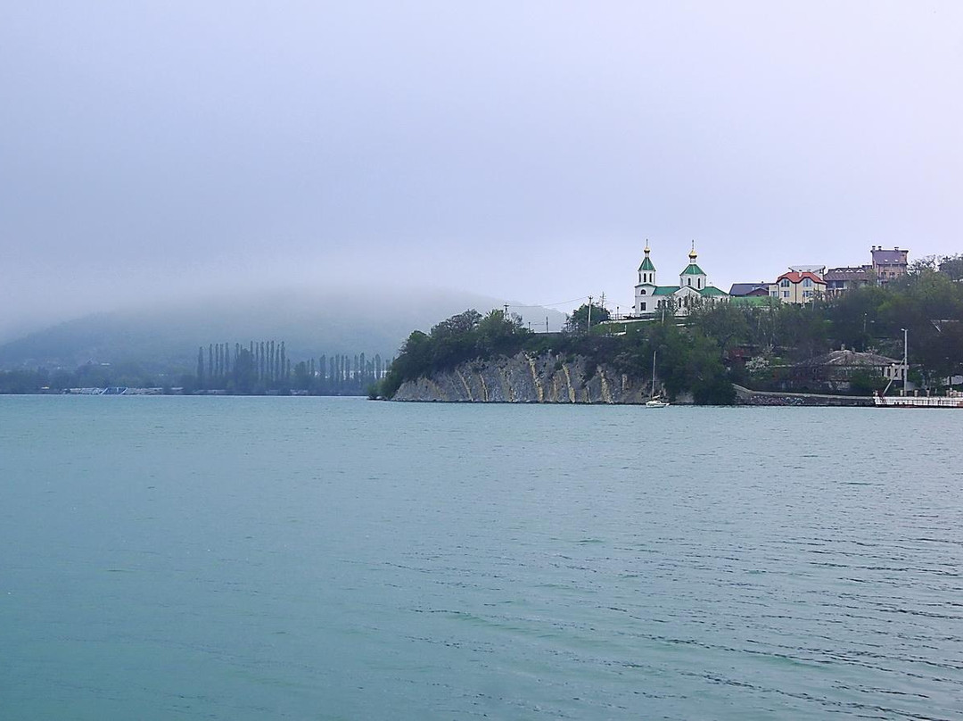 Lake Abrau景点图片