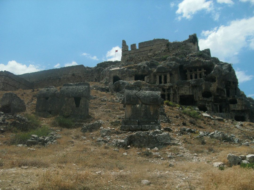 Abi Tour- Day Tours-卡尔坎必去景点