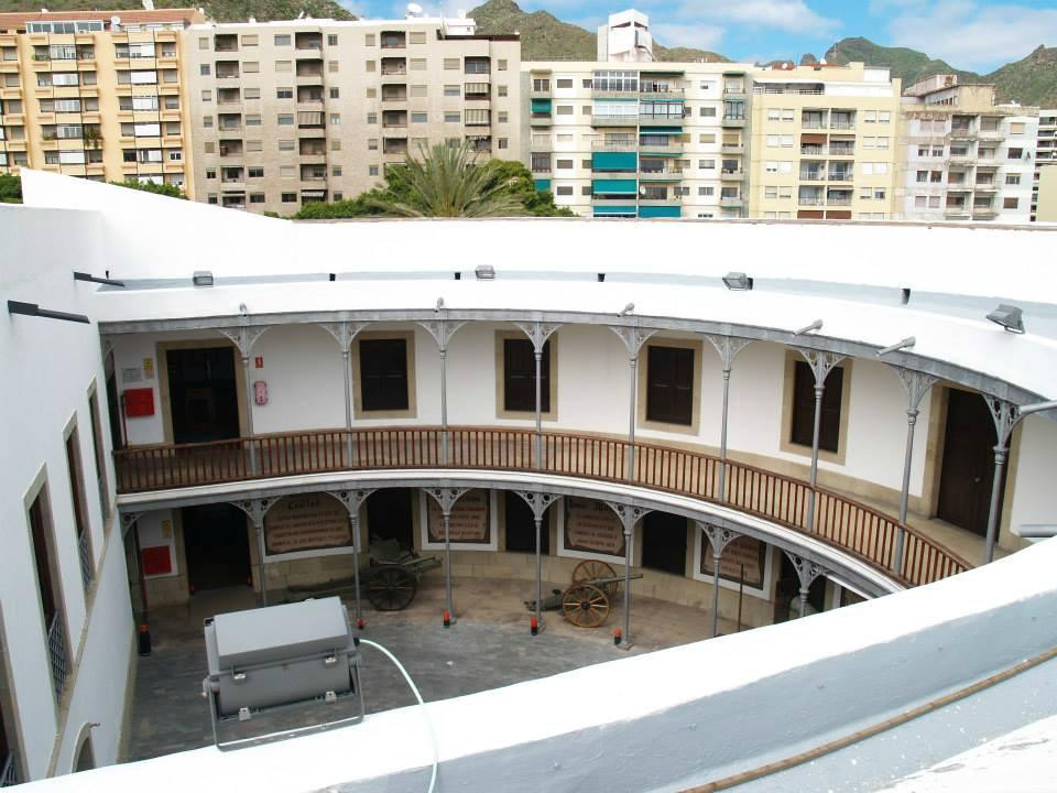 Museo Historico Militar de Canarias景点图片