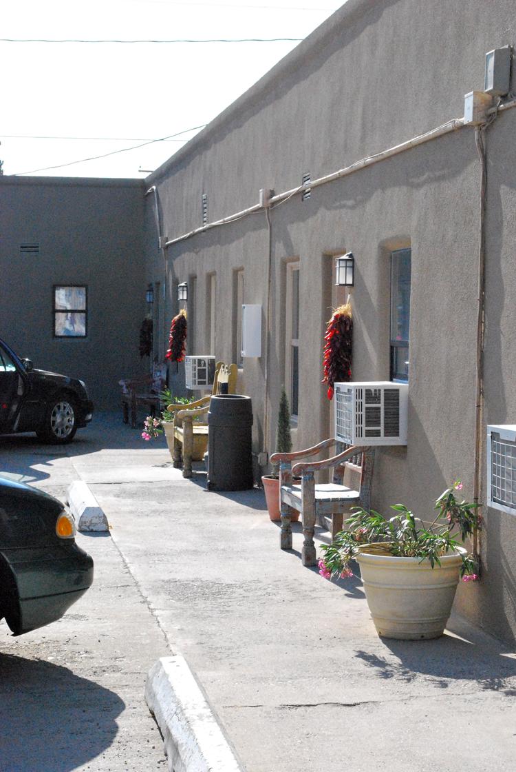 The Belair Inn-客卧