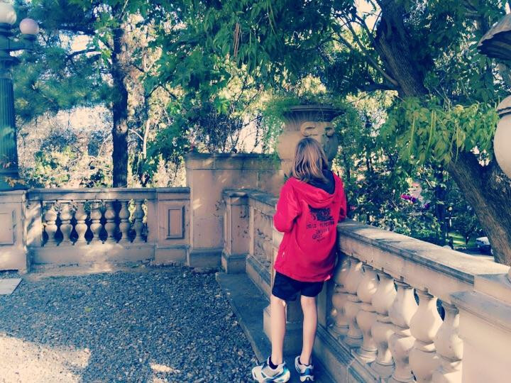 帕拉西奥波特尔斯-科恰班巴必去景点