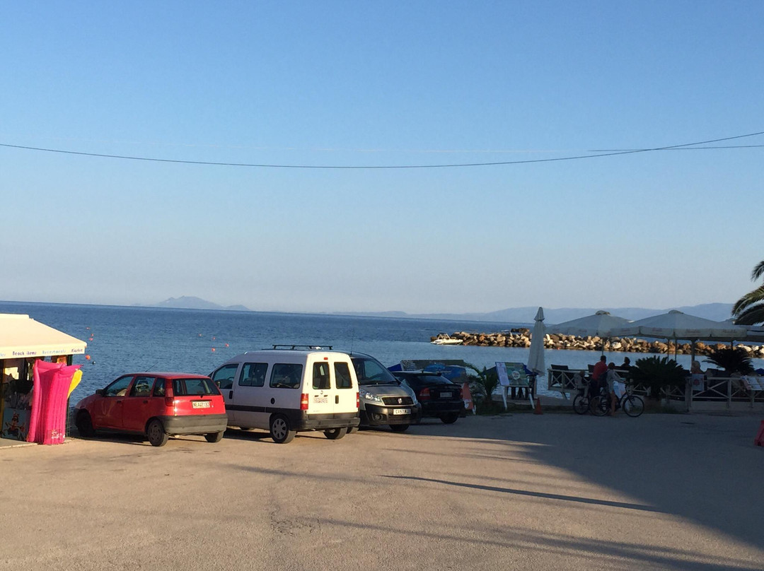 Alexis Cocktail Bar-Katelios必去景点