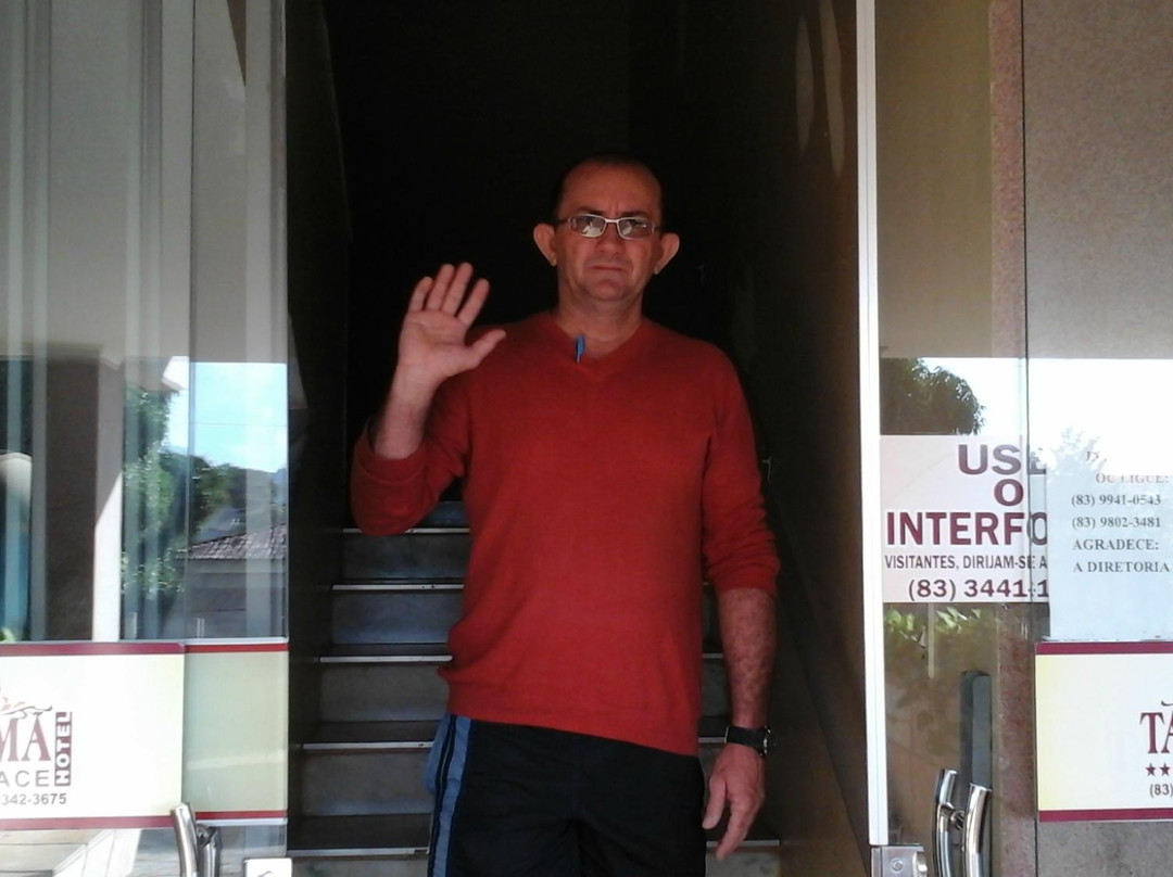 Talisma Palace Hotel主图