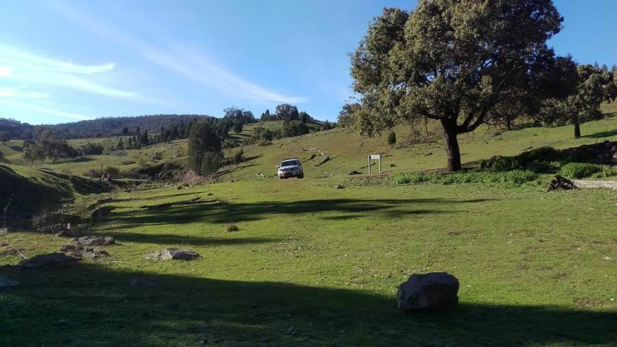 Nangar National Park-Canowindra必去景点