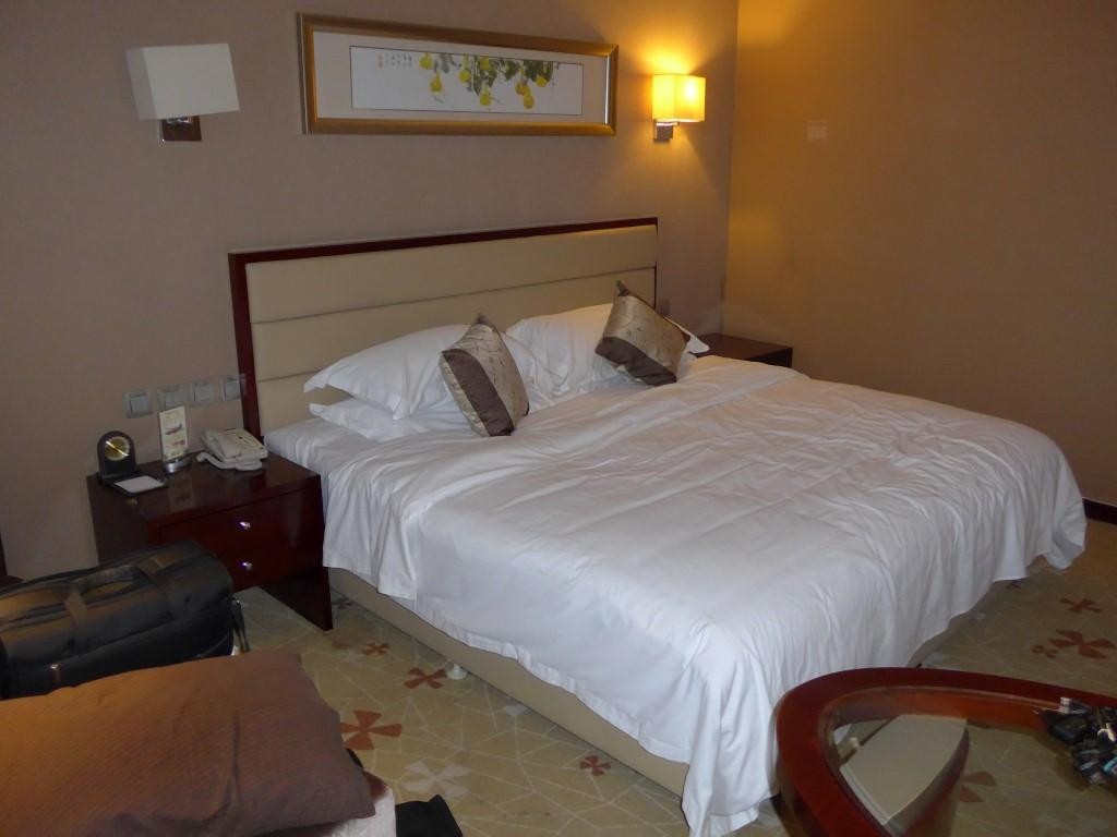 阿尔卡迪亚国际酒店主图