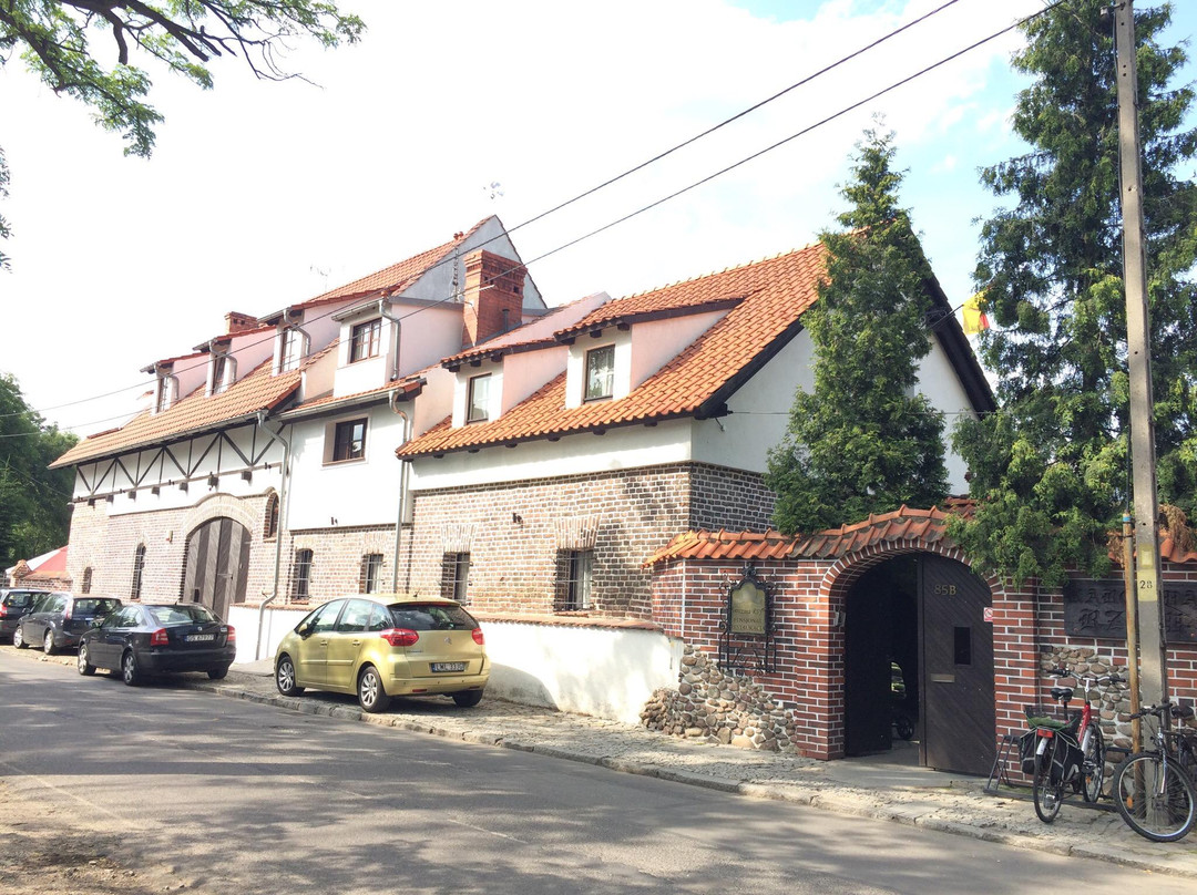 Karczyce旅游攻略图片