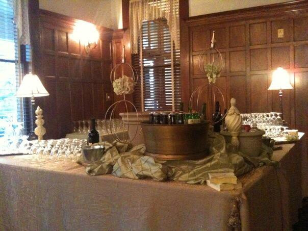 Thomas Center-盖恩斯维尔必去景点