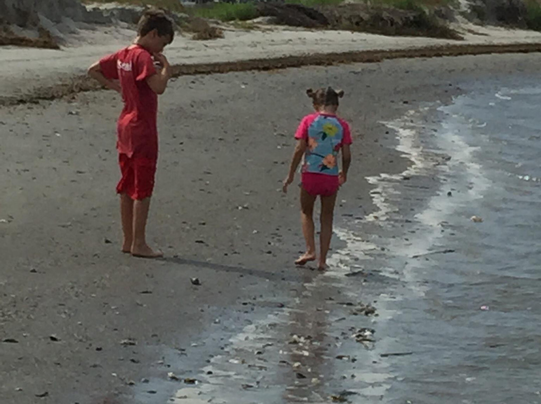 Windy Point Nautical Adventures-Holden Beach必去景点