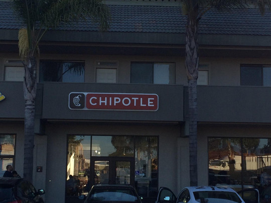 Chipotle Mexican Grill