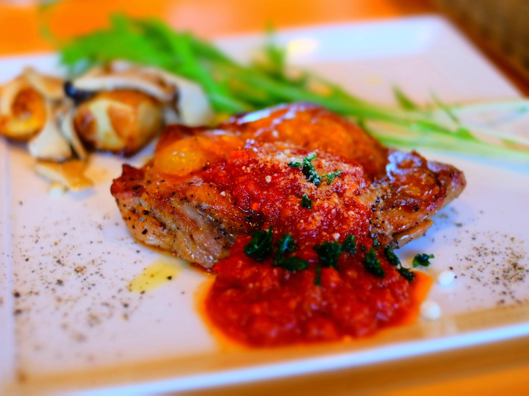 ザファームカフェ