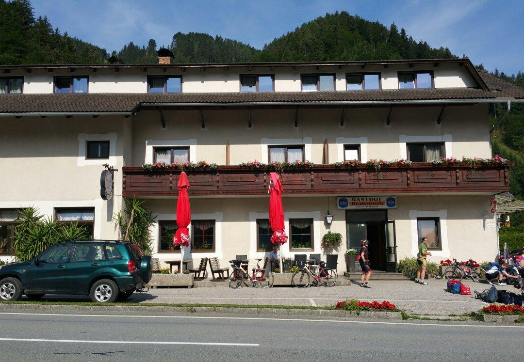 Pension Gasthaus Podobnik主图