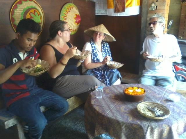 Herb Walk-邦利必去景点