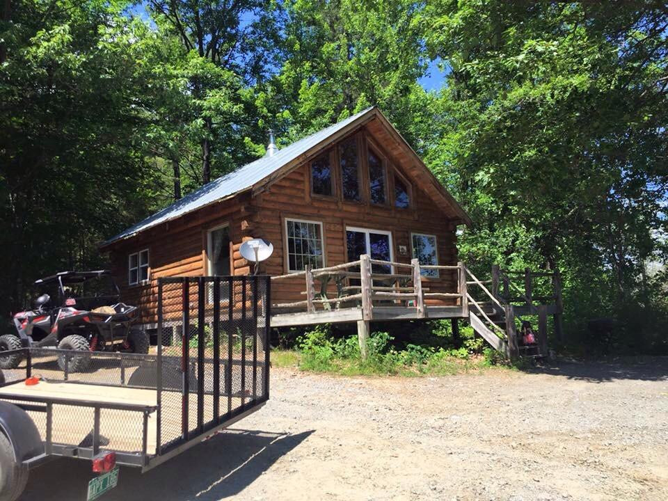 Tin Teepee Family Campground
