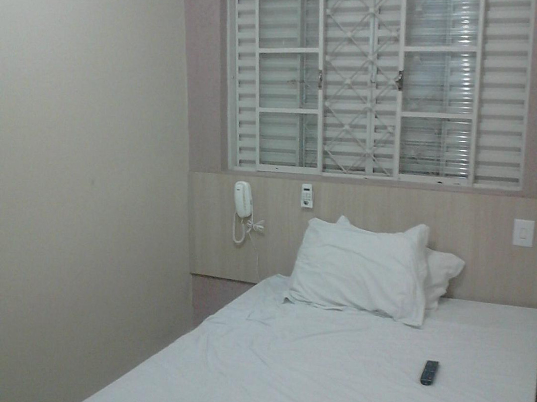 Hotel Itavera II