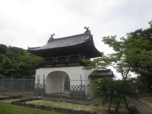 Seiganji-小城市必去景点