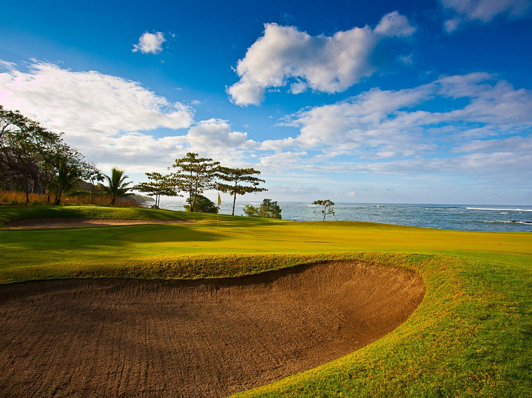 Hacienda Pinilla Golf Club景点图片