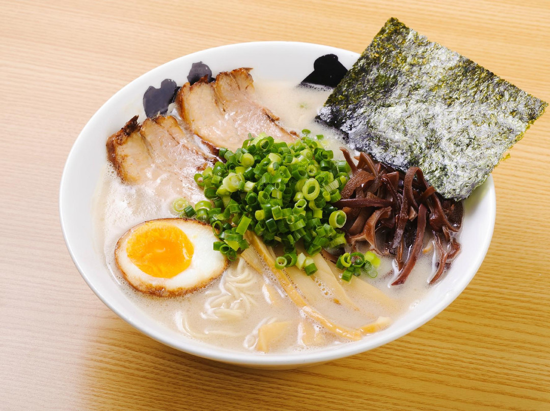 Tsurukamedou