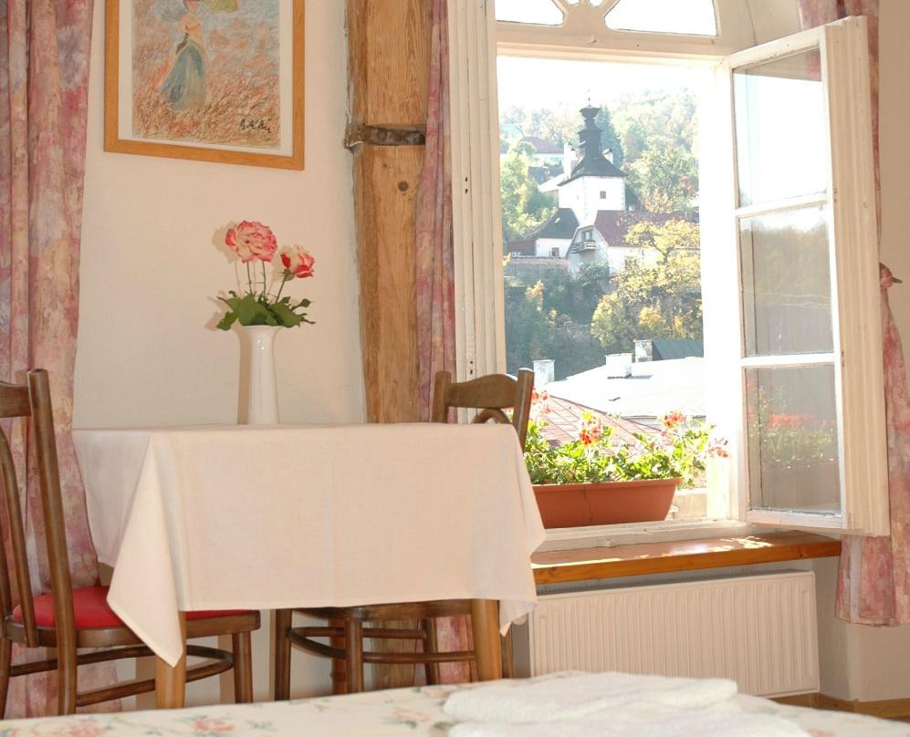 Penzion Rozalia主图