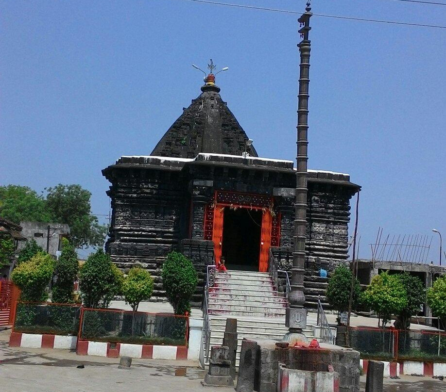 Jainath Temple景点图片