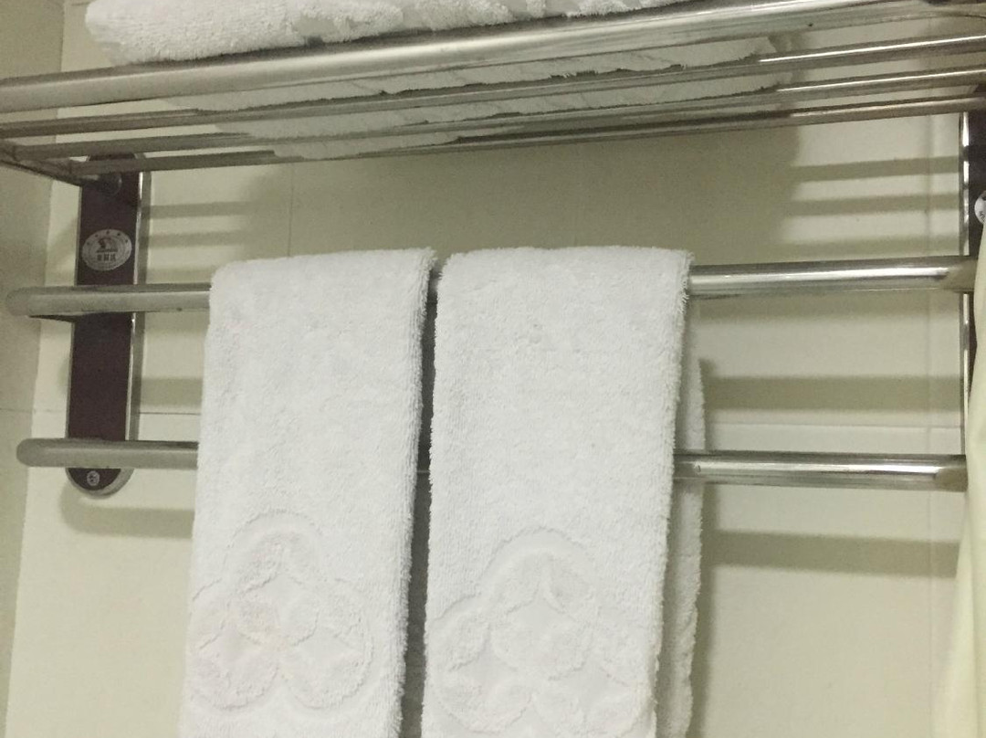 怀化大酒店主图