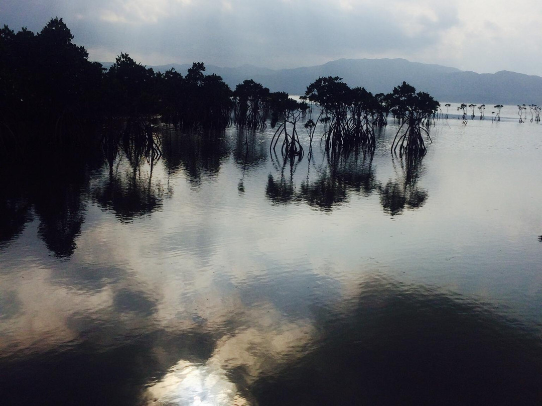 Ishinagata Beach景点图片