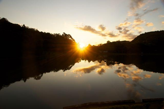Lagoa da Harmonia主图