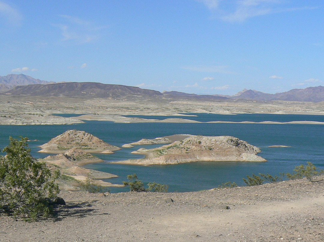 内华达旅游攻略图片