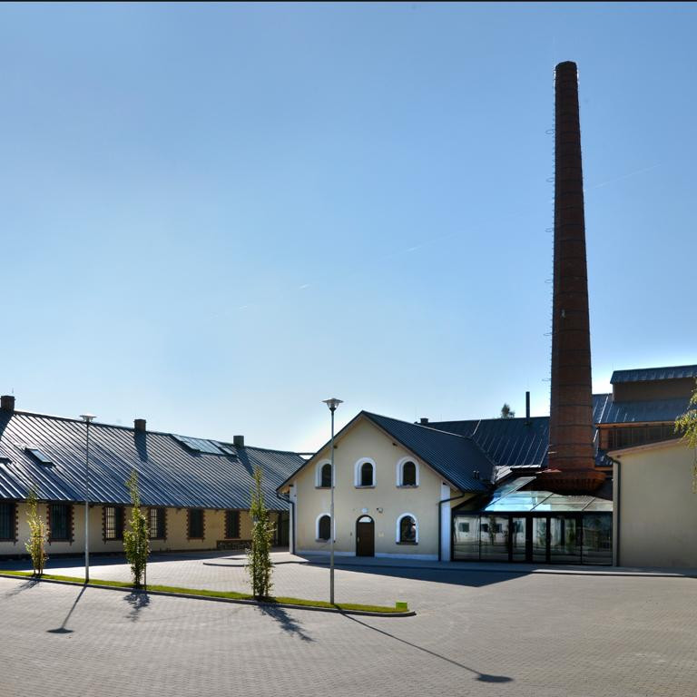Glass Art Centre, Glassworks Frantisek in Sazava景点图片