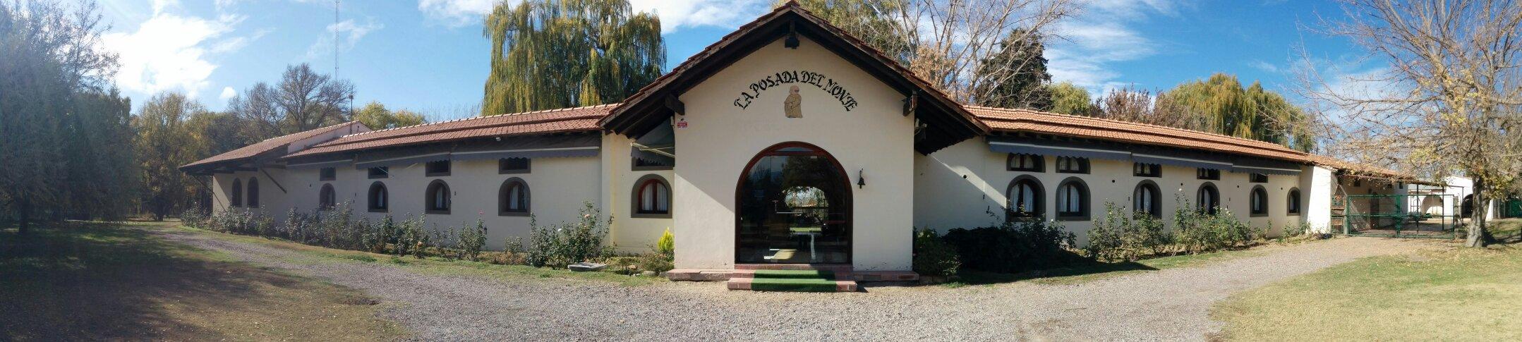 La Posada del Monje-客卧