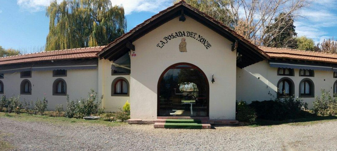 La Posada del Monje主图