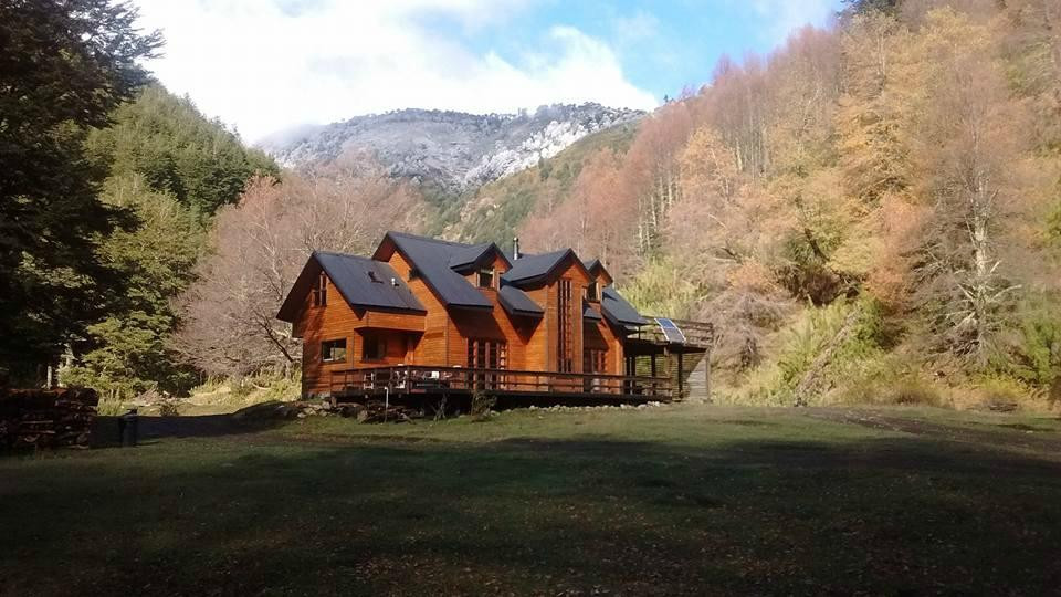 Refugio Las Raices