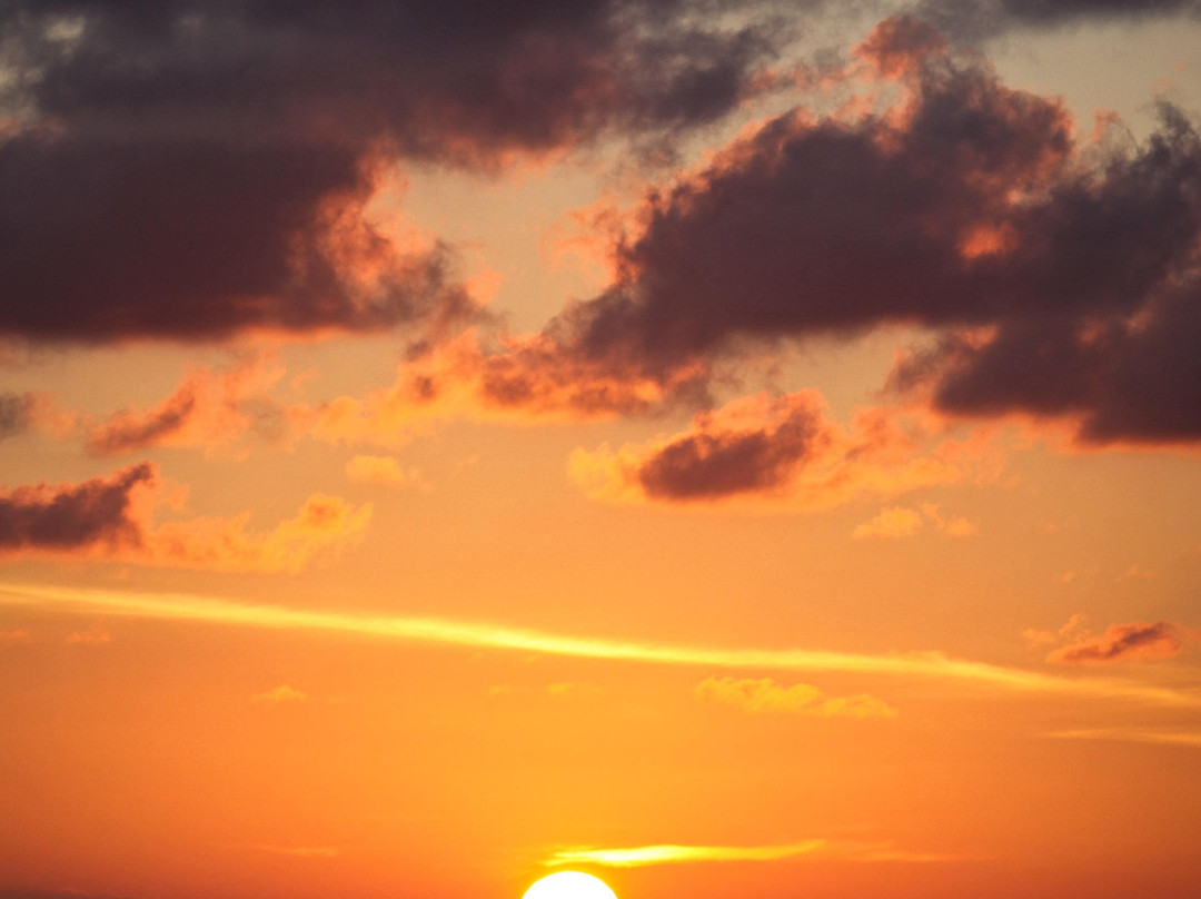 Green Paddle Sian Kaan Tours-锡安卡恩必去景点