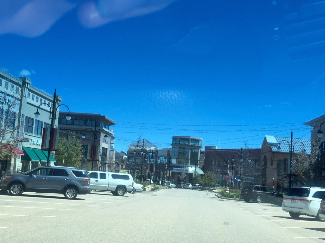 Southlands-奥罗拉必去景点