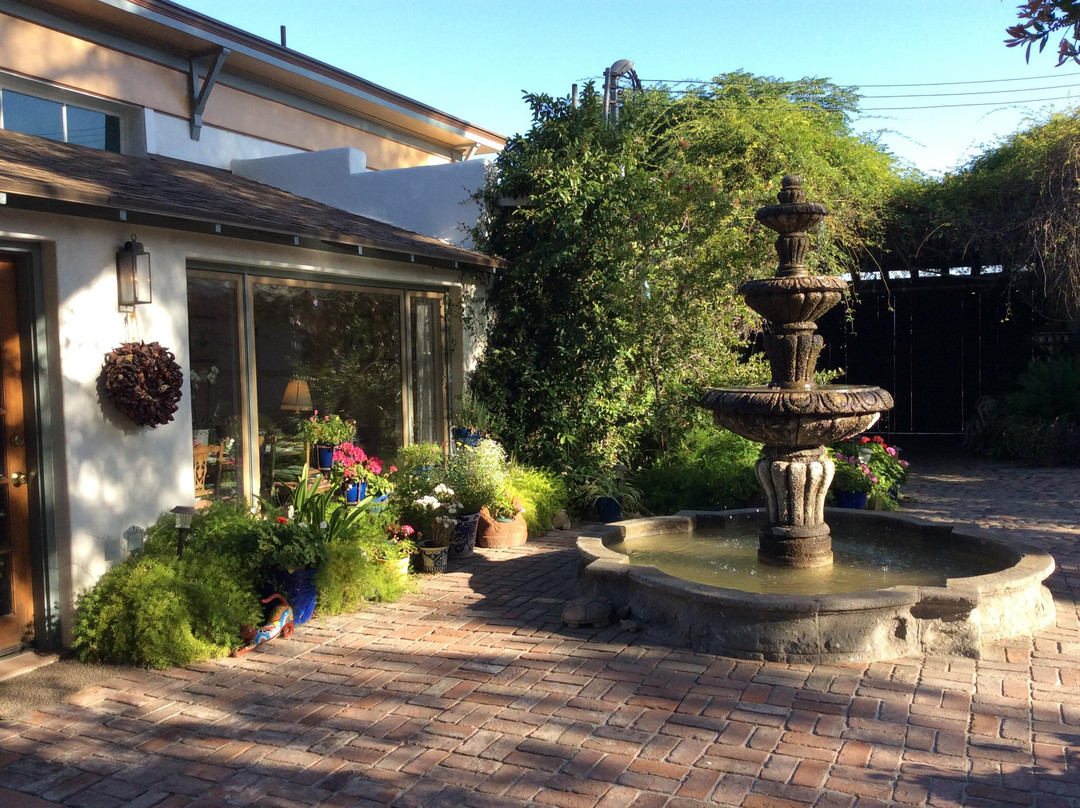 El Presidio Inn Bed and Breakfast主图