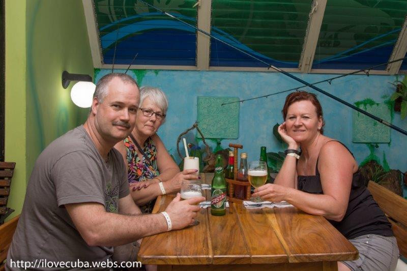 I Love Cuba Photo Tours-哈瓦那必去景点