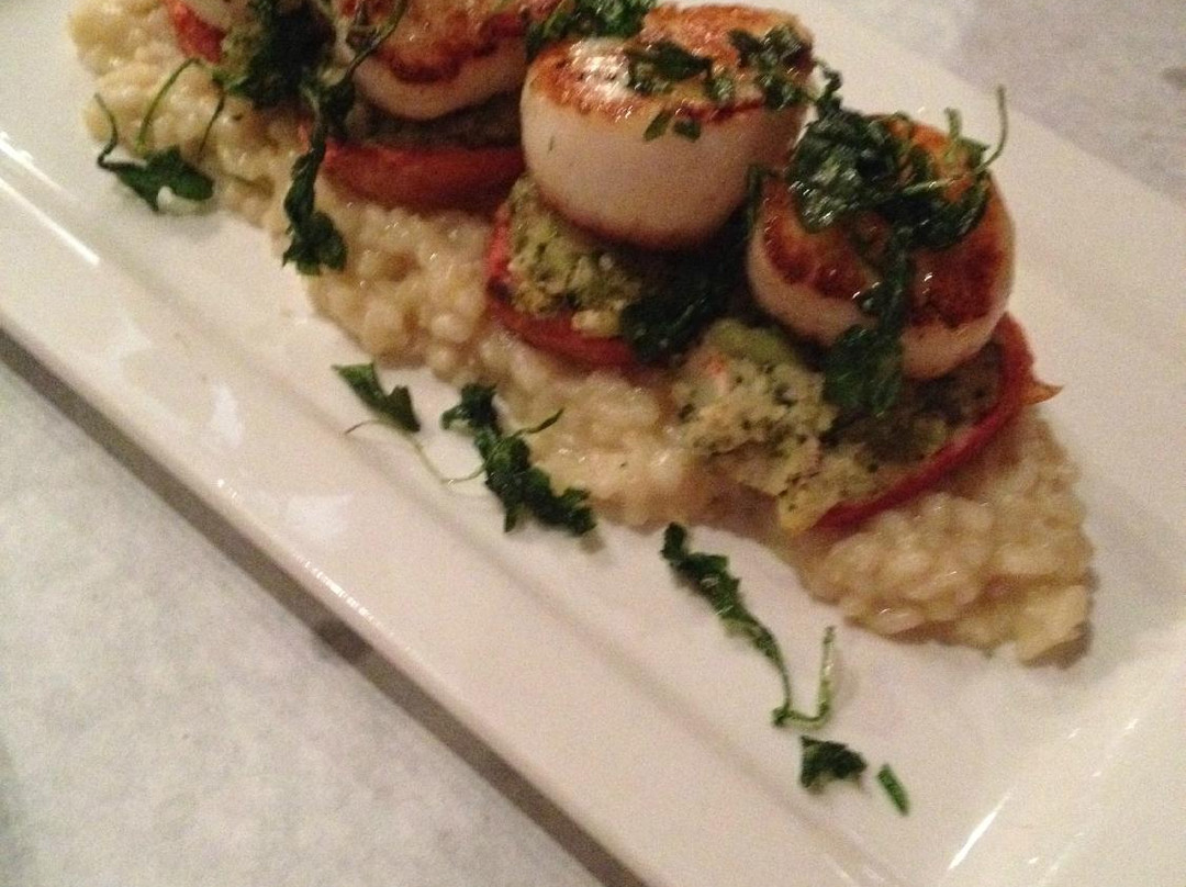 Italia at River City