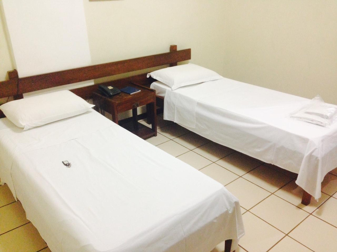 Hotel Monte Verde