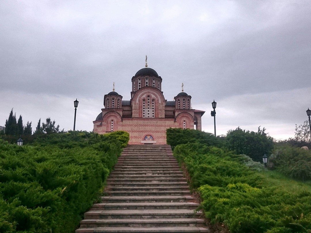Hercegovacka Gracanica景点图片