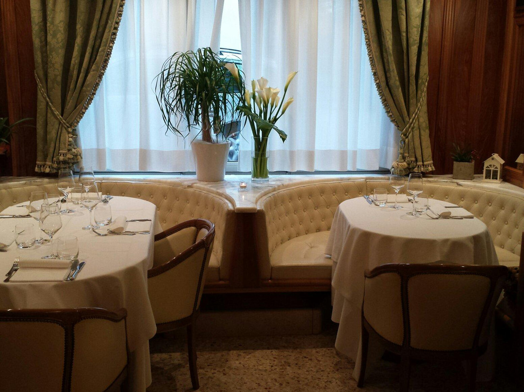 Ristorante Cà Nova